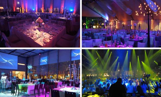 Why Hiring a Corporate Event Planner Can Make Your Event Spectacular