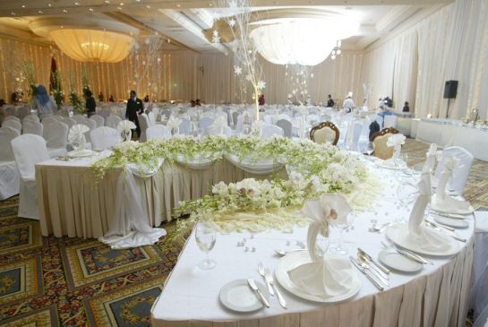 Top 5 Reasons You Want a Professional Event and Wedding Planner