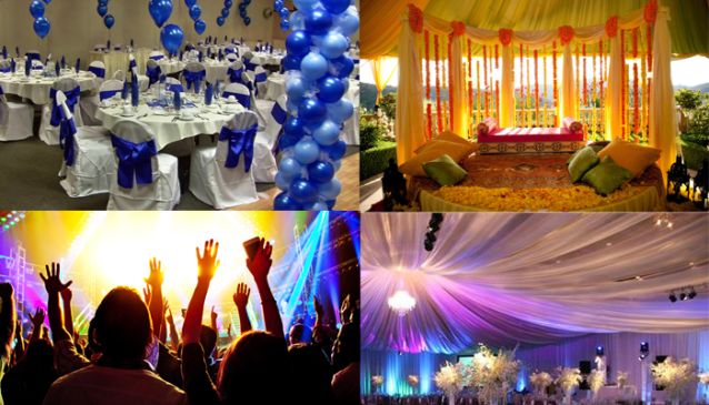 Corporate Event Planning Companies – The Ultimate Choice for Arranging Business Event